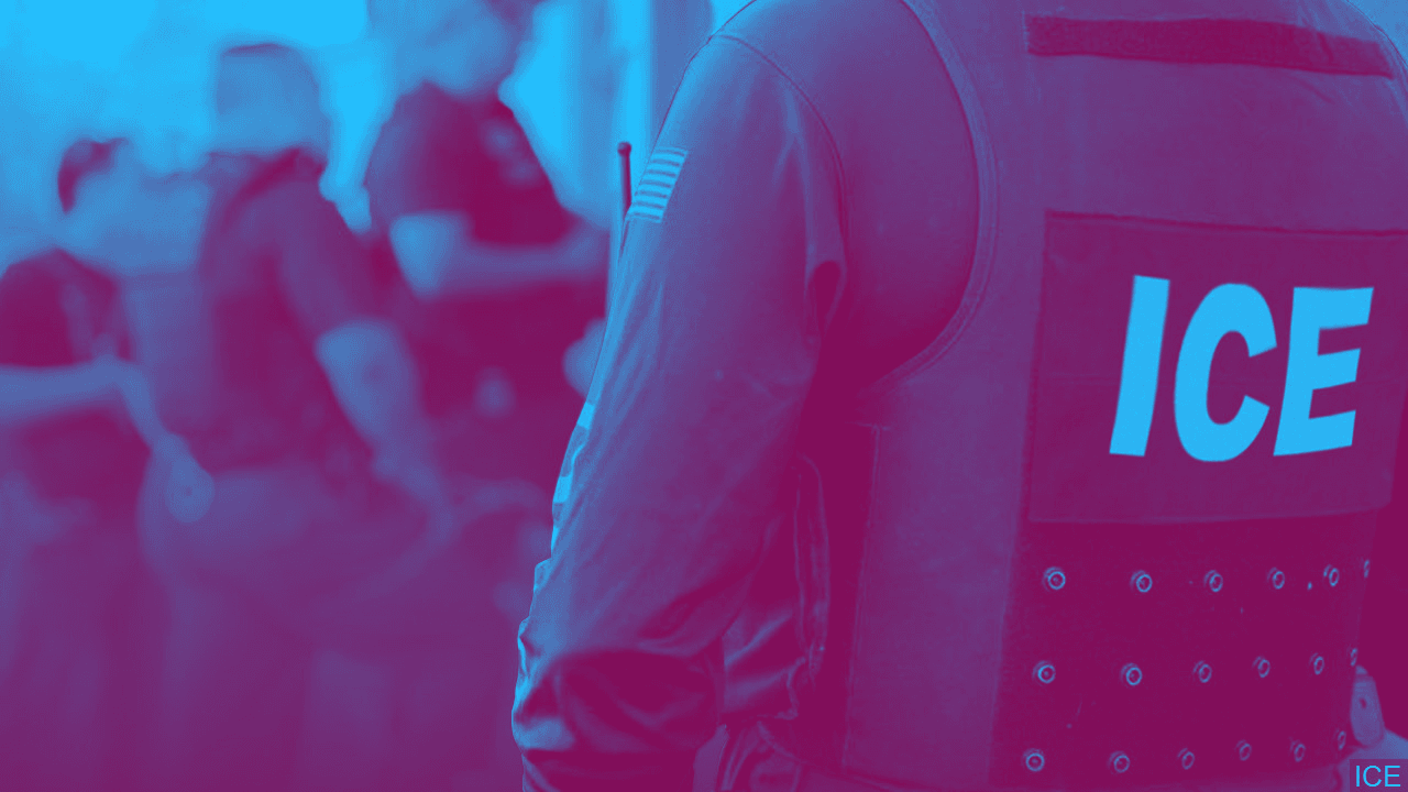 Tell Congress: Love Your Neighbor and Hold ICE Accountable