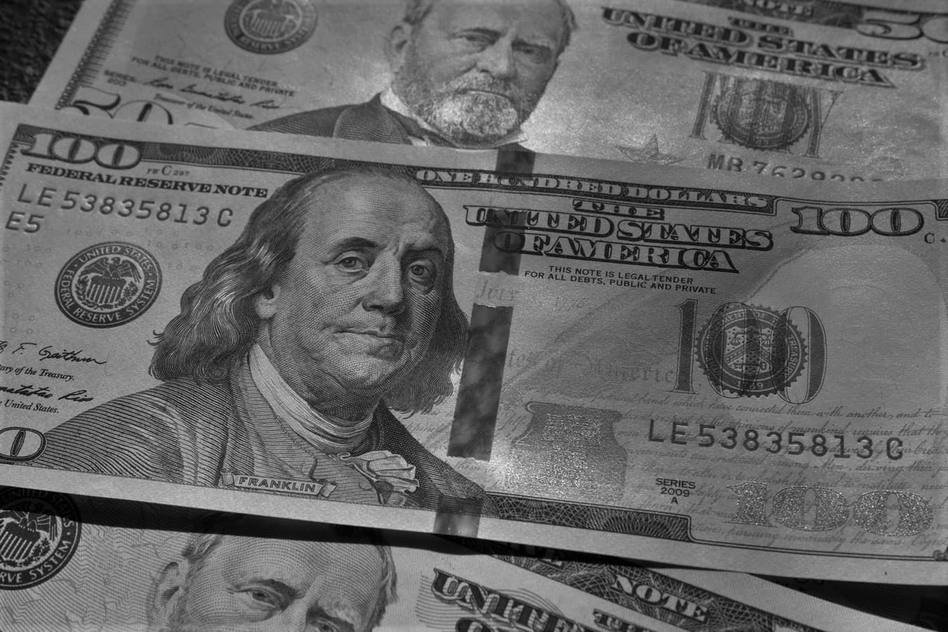 Jesus wouldn't leave anyone behind, and neither will we